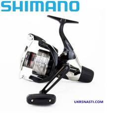 Катушка с задним фрикционом Shimano Catana 4000 RC